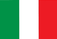 Italy National Flag